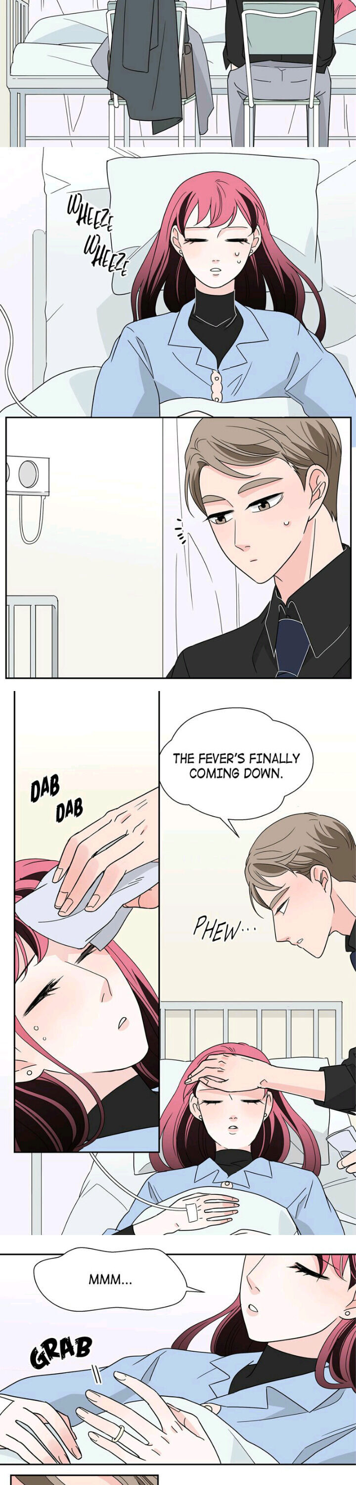 June’s Love Chapter 22 image 1