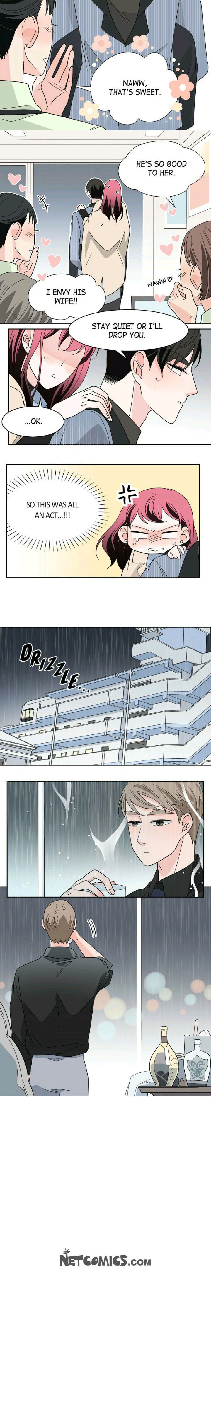 June’s Love Chapter 22 image 20