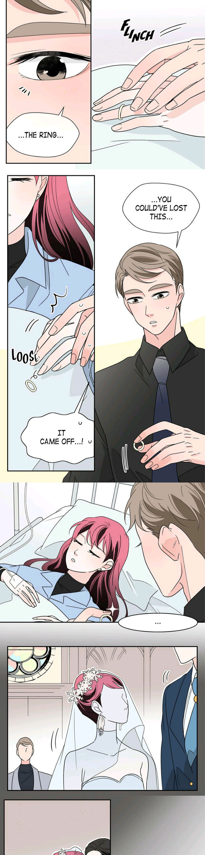 June’s Love Chapter 22 image 2