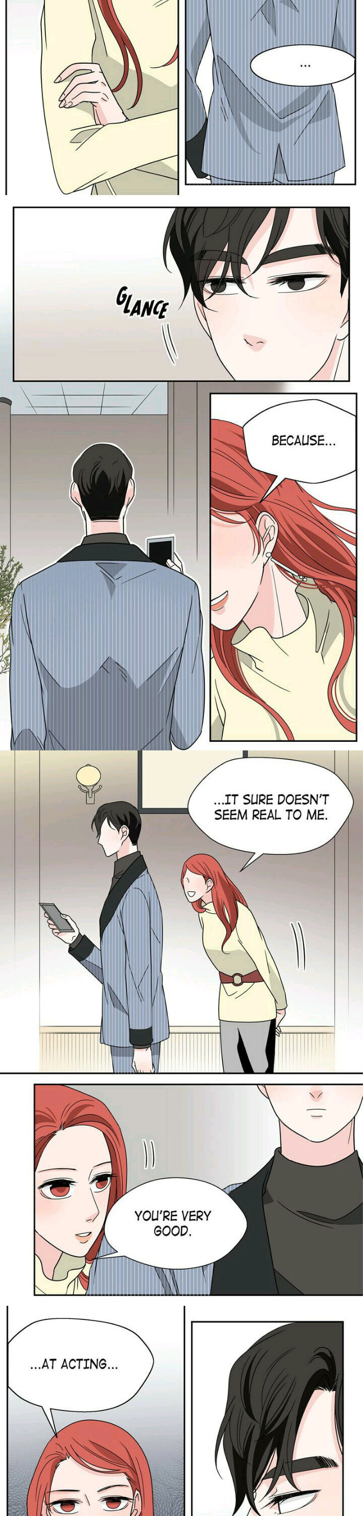 June’s Love Chapter 22 image 5