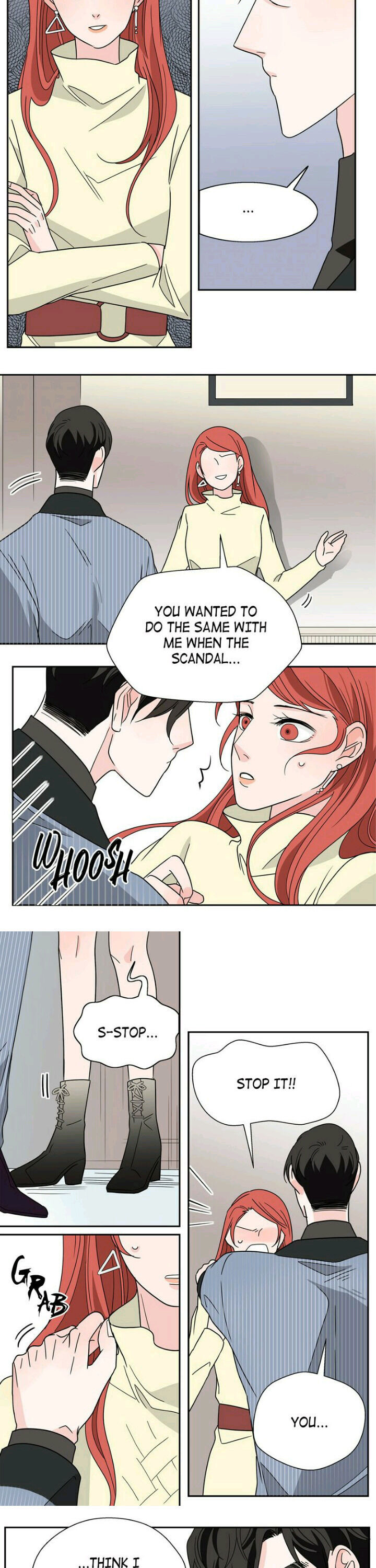 June’s Love Chapter 22 image 6