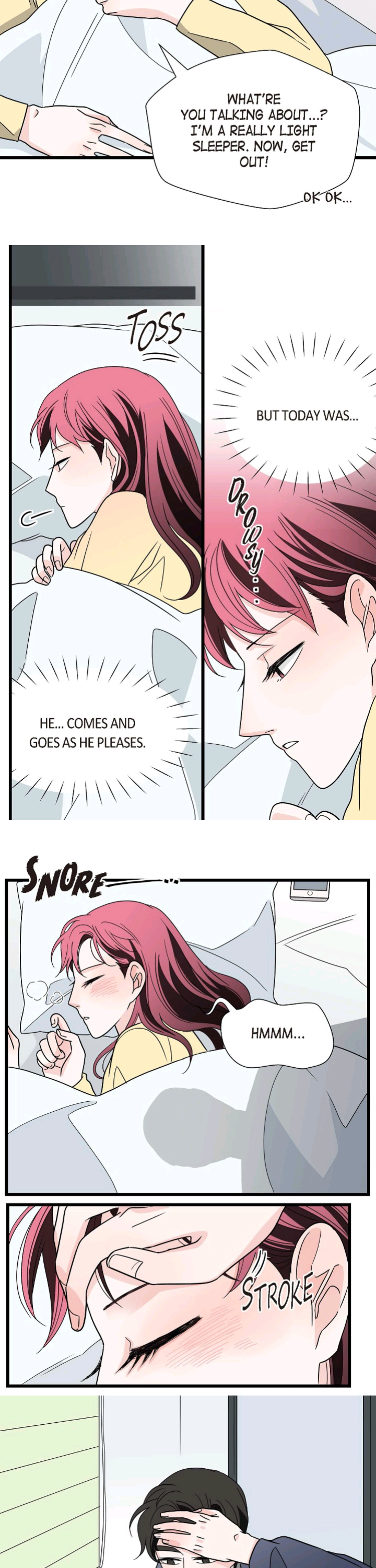 June’s Love Chapter 23 image 9