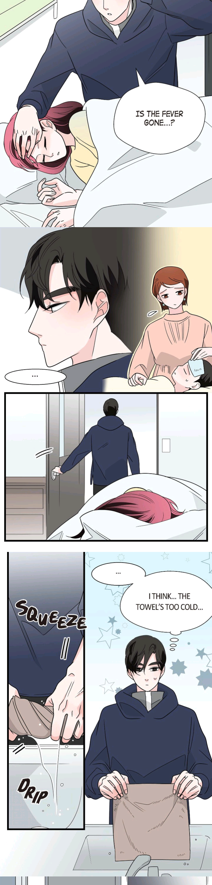 June’s Love Chapter 23 image 10