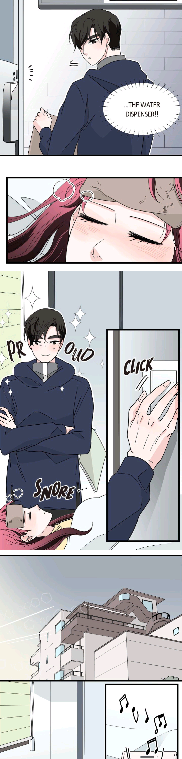 June’s Love Chapter 23 image 11