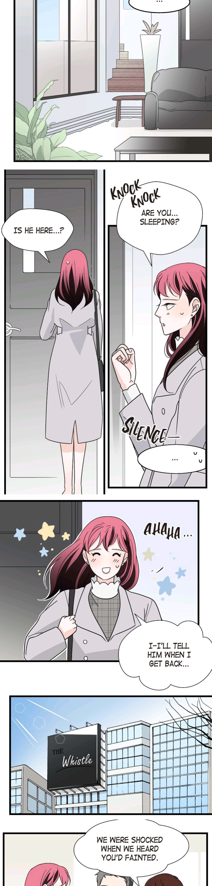 June’s Love Chapter 23 image 13