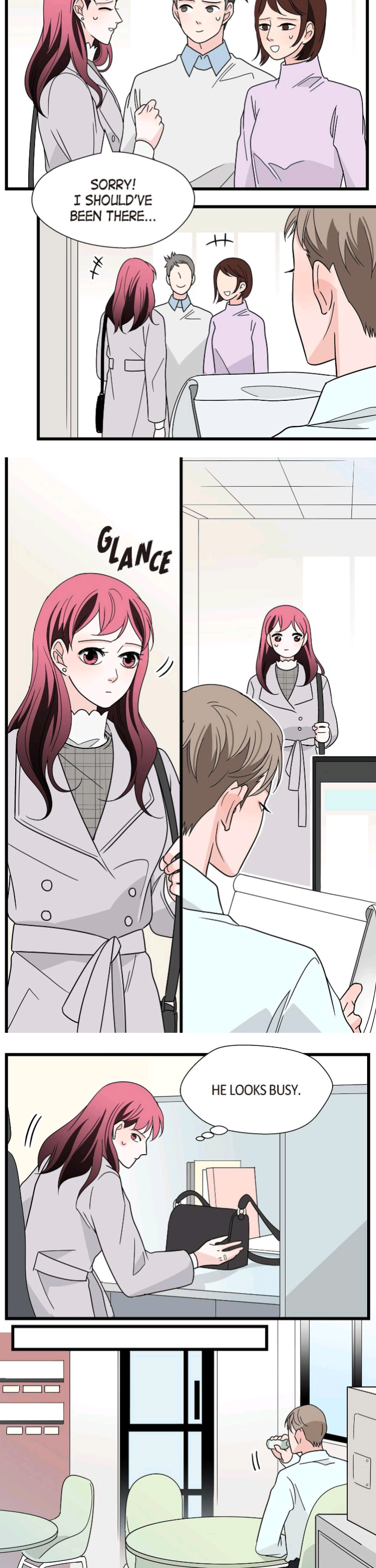 June’s Love Chapter 23 image 14