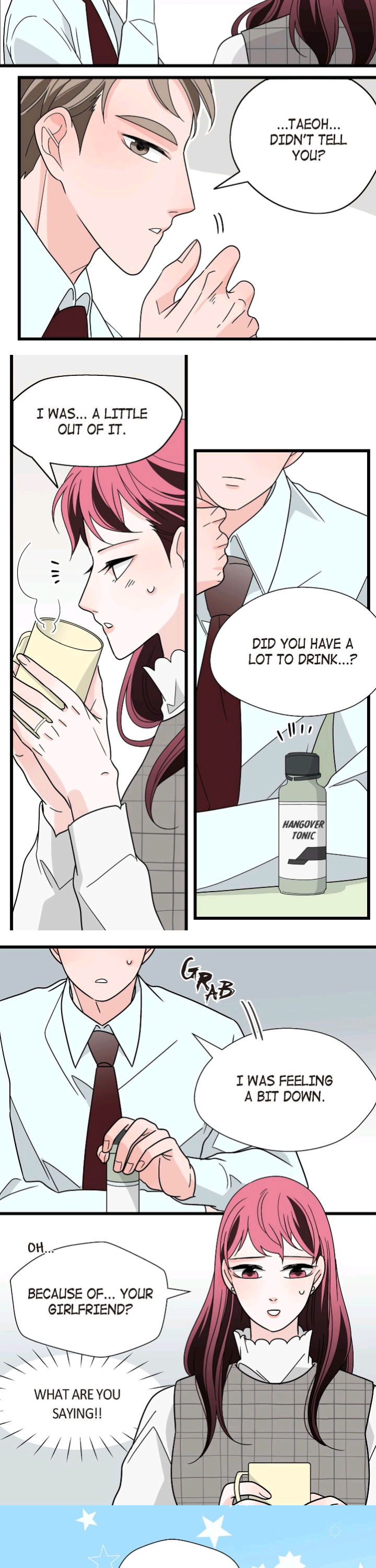 June’s Love Chapter 23 image 17