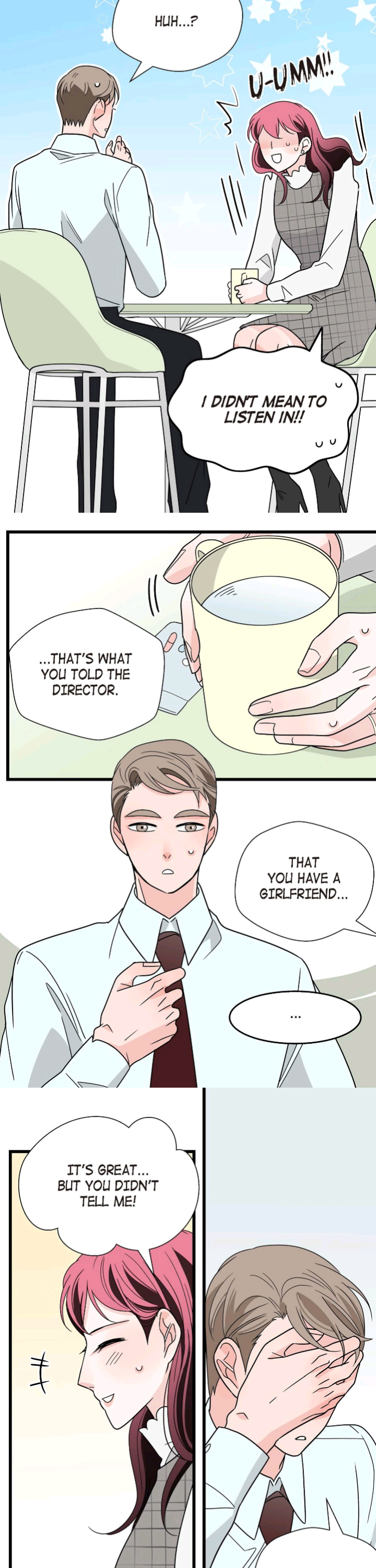 June’s Love Chapter 23 image 18