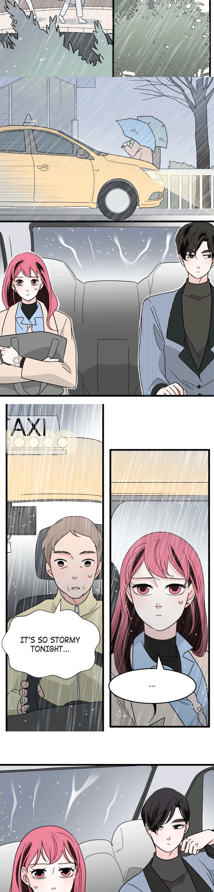June’s Love Chapter 23 image 1