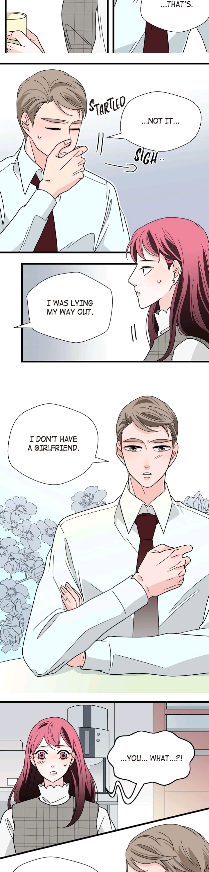 June’s Love Chapter 23 image 19