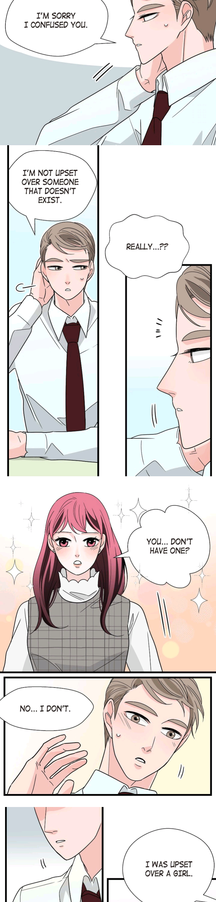 June’s Love Chapter 23 image 20