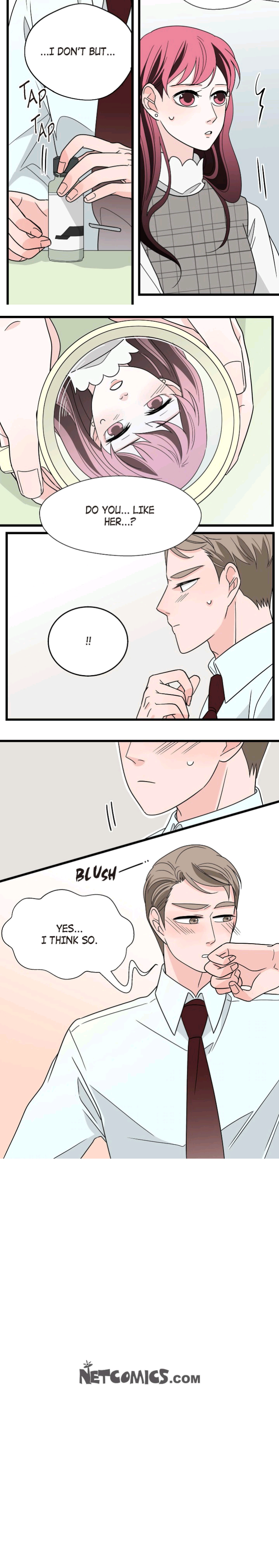 June’s Love Chapter 23 image 21