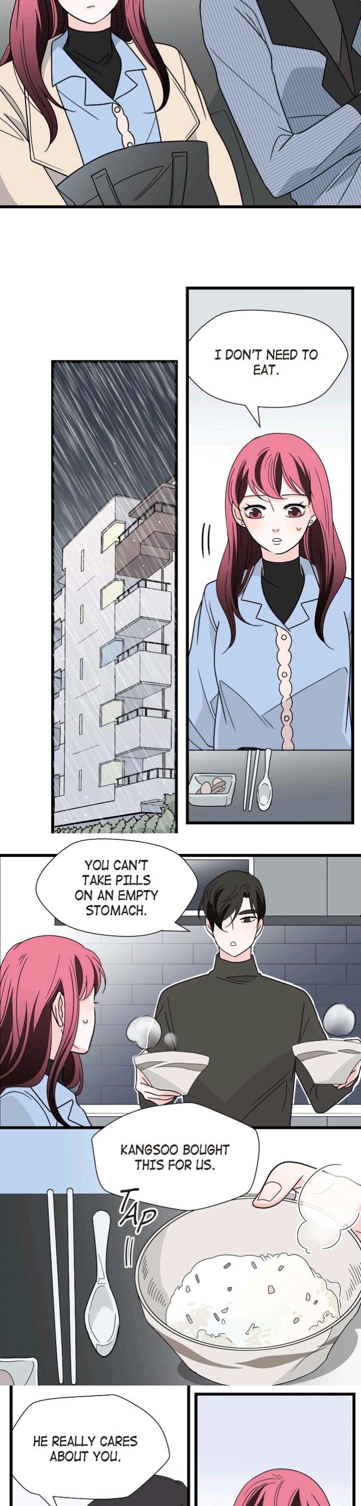 June’s Love Chapter 23 image 2