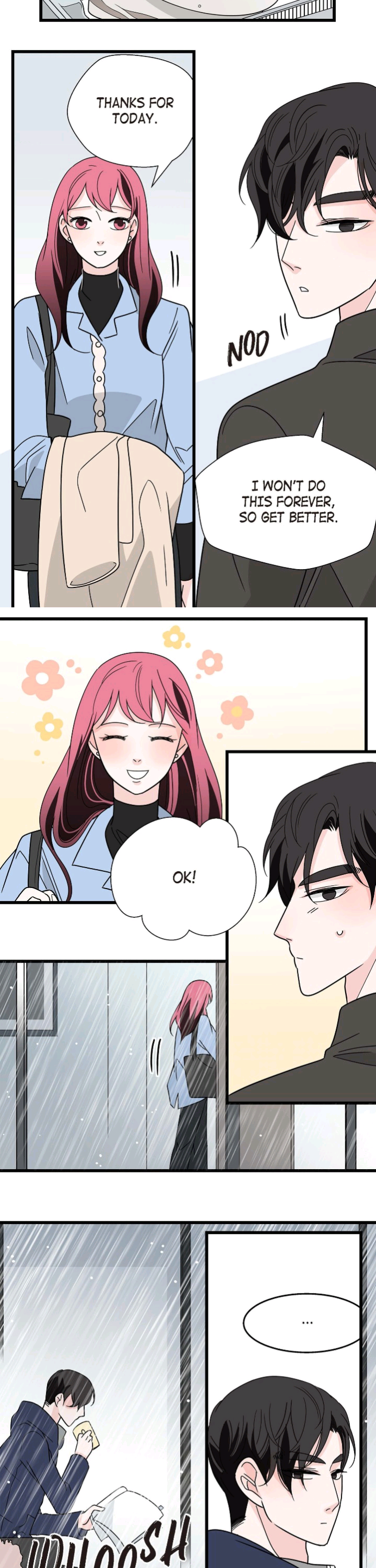 June’s Love Chapter 23 image 4