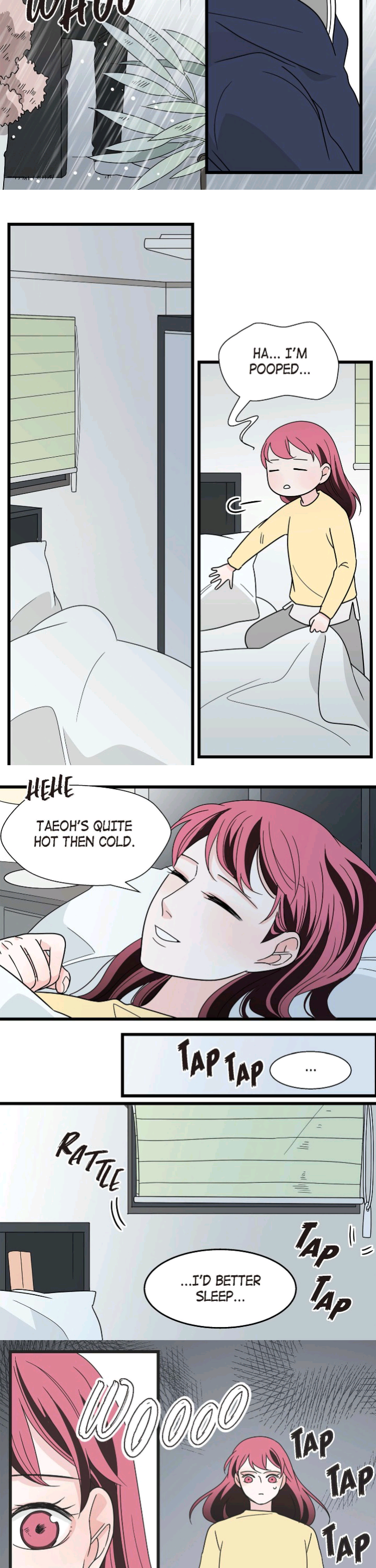 June’s Love Chapter 23 image 5
