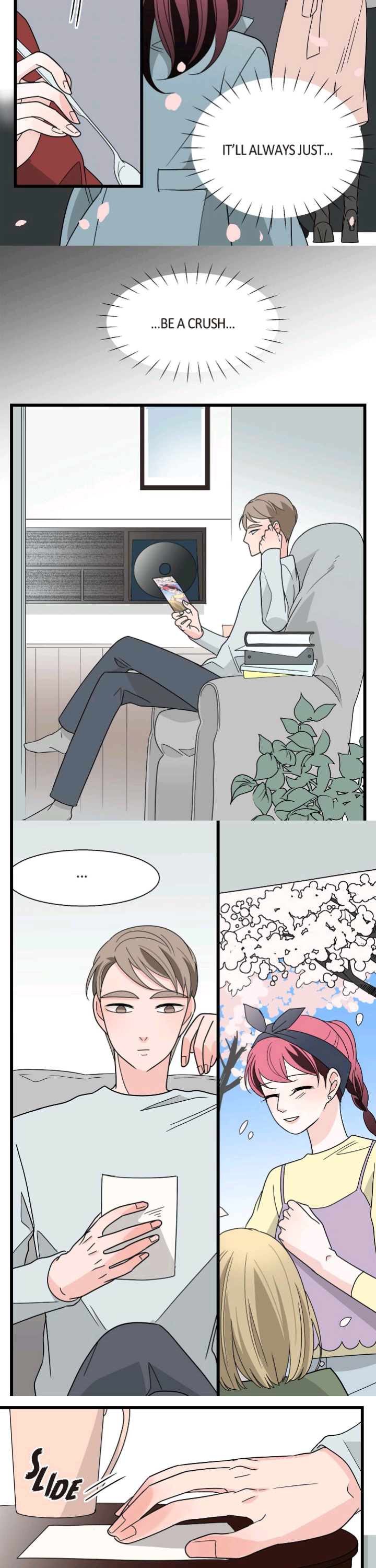 June’s Love Chapter 24 image 9