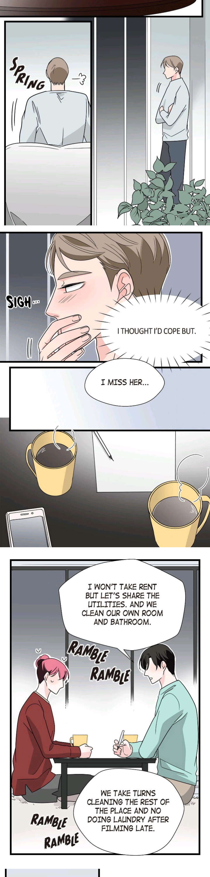 June’s Love Chapter 24 image 10