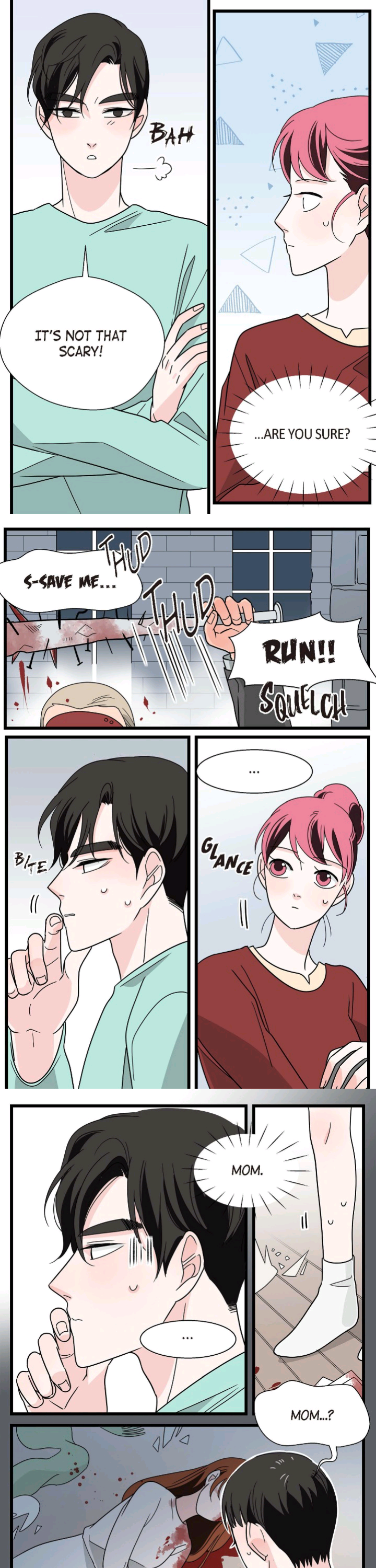 June’s Love Chapter 24 image 18