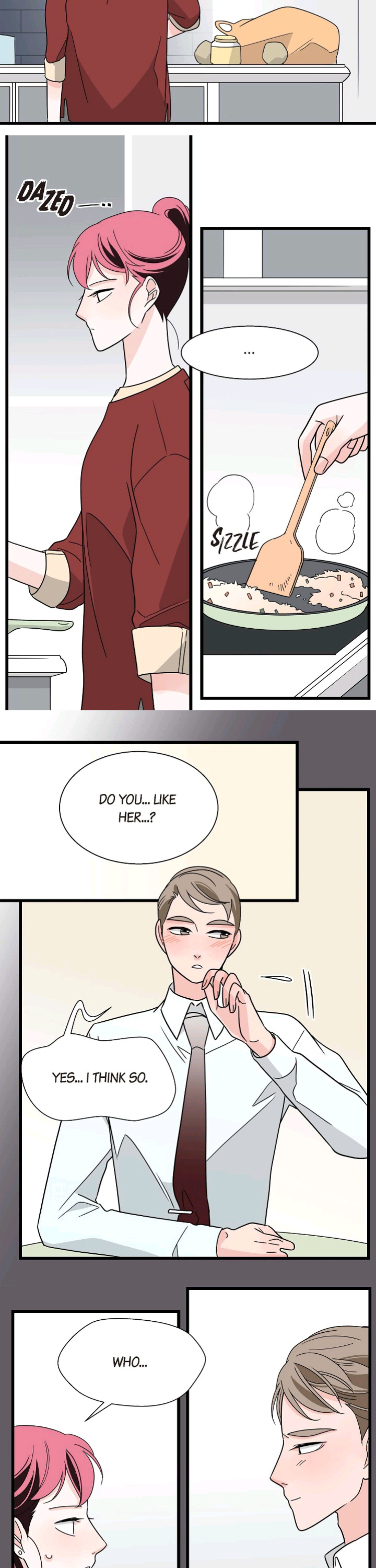 June’s Love Chapter 24 image 1
