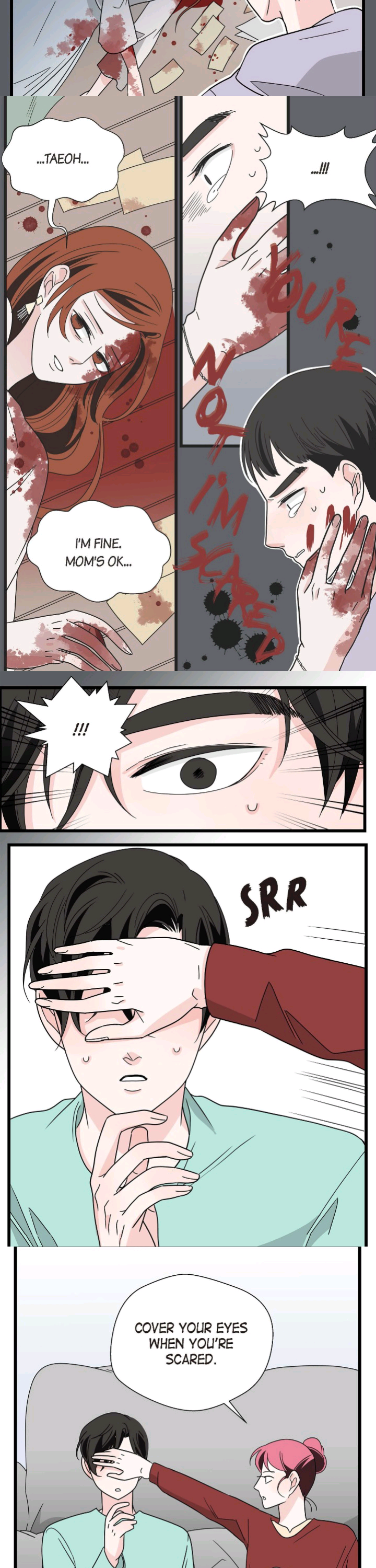 June’s Love Chapter 24 image 19