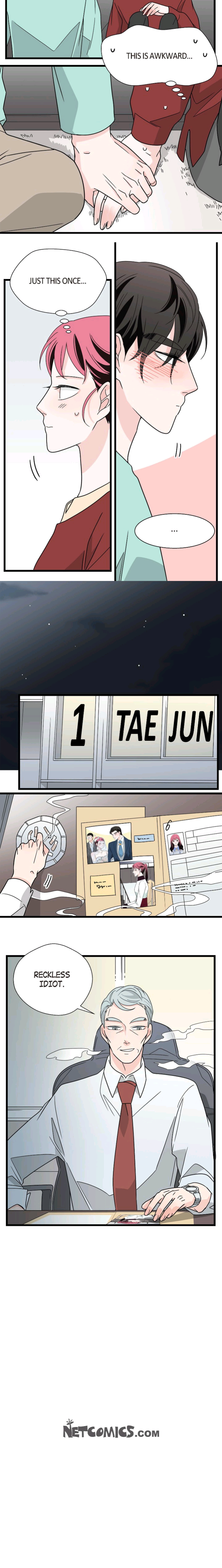 June’s Love Chapter 24 image 21