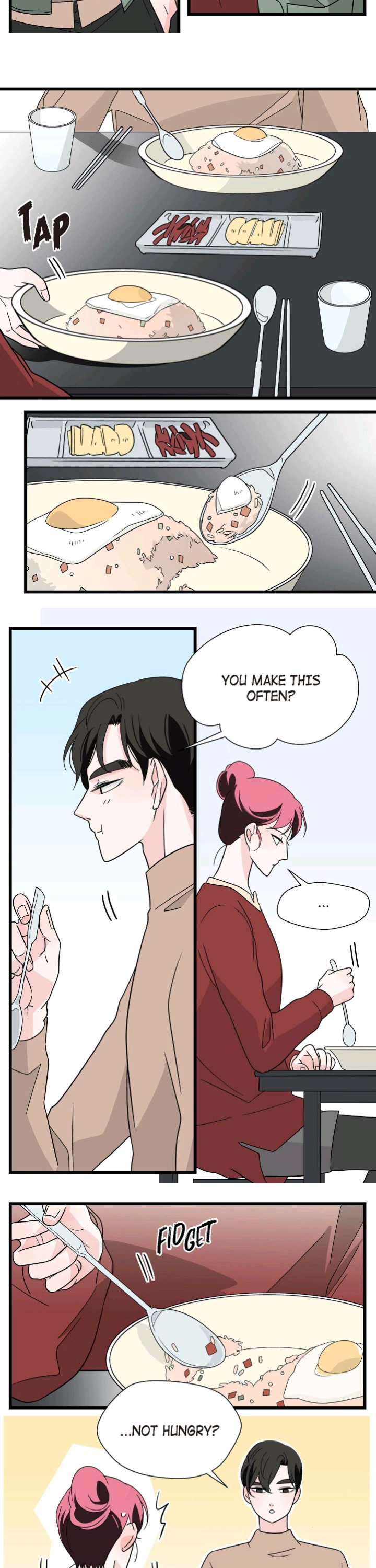 June’s Love Chapter 24 image 4