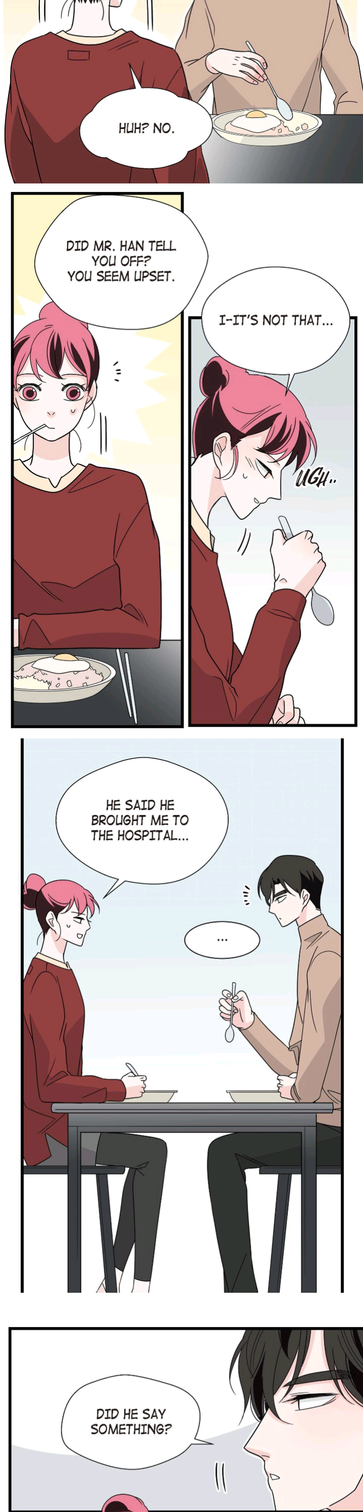 June’s Love Chapter 24 image 5