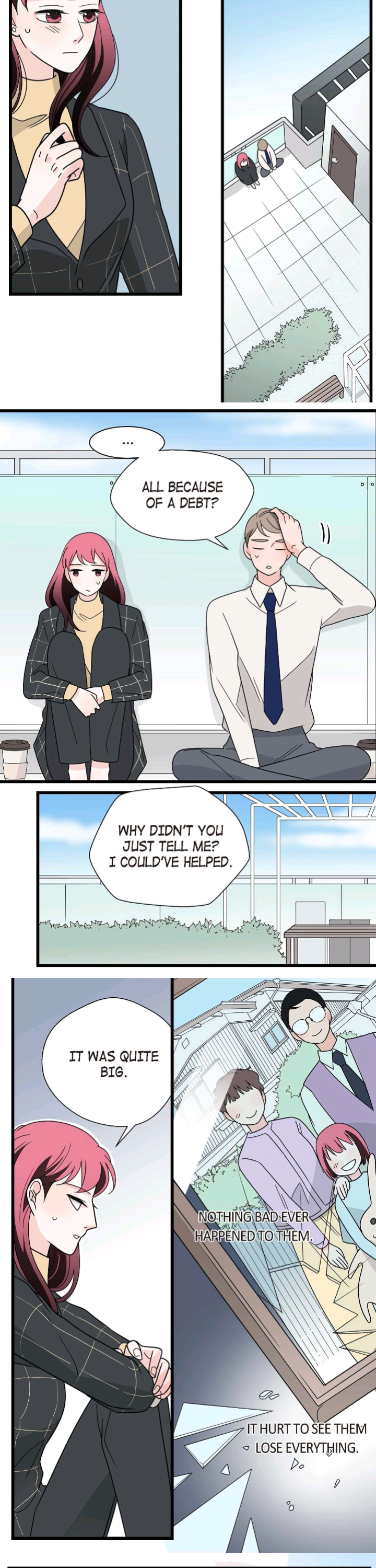 June’s Love Chapter 25 image 10