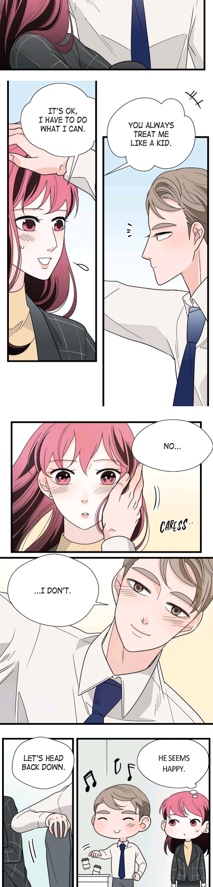 June’s Love Chapter 25 image 12