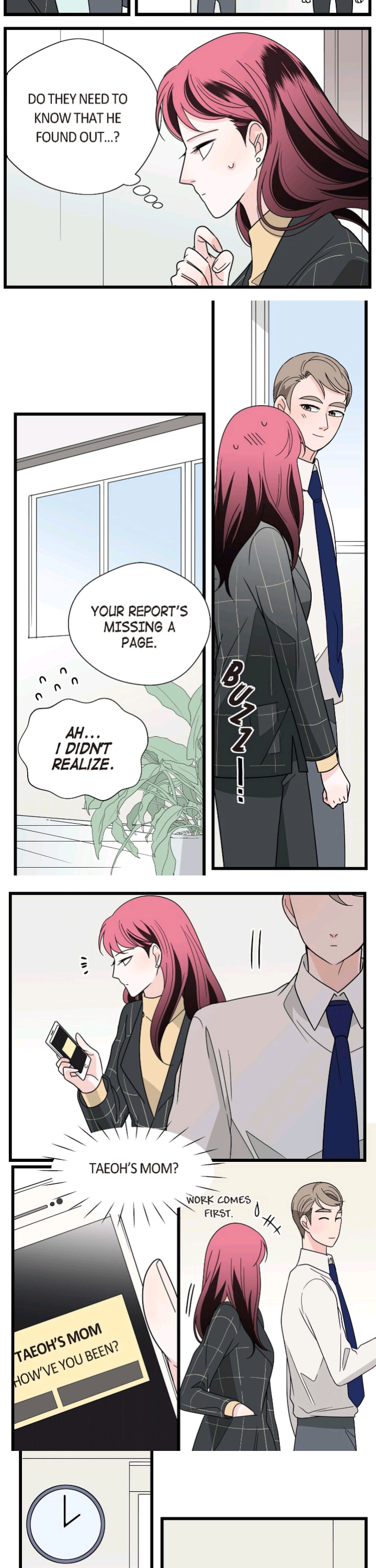 June’s Love Chapter 25 image 13