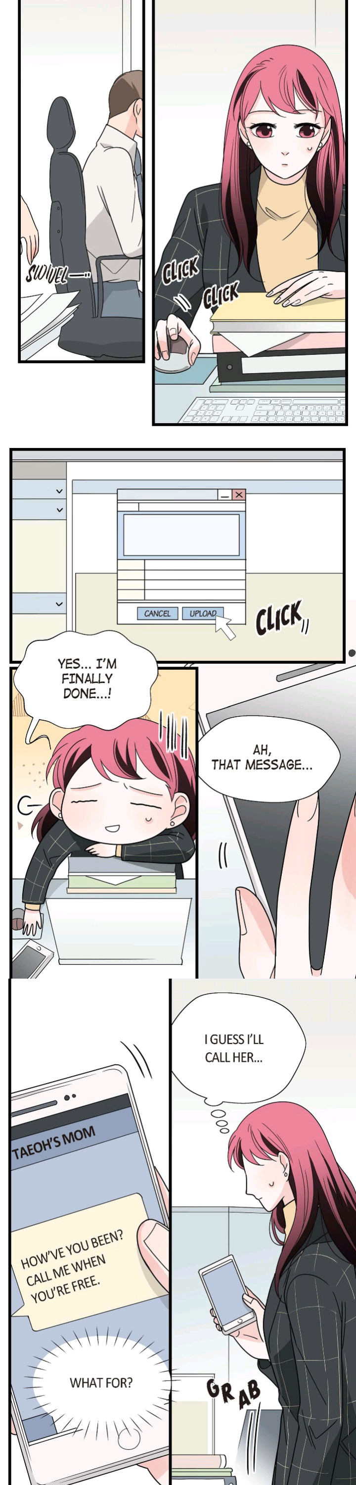 June’s Love Chapter 25 image 14