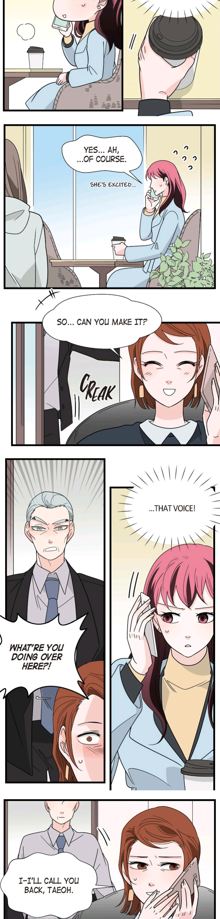 June’s Love Chapter 25 image 16