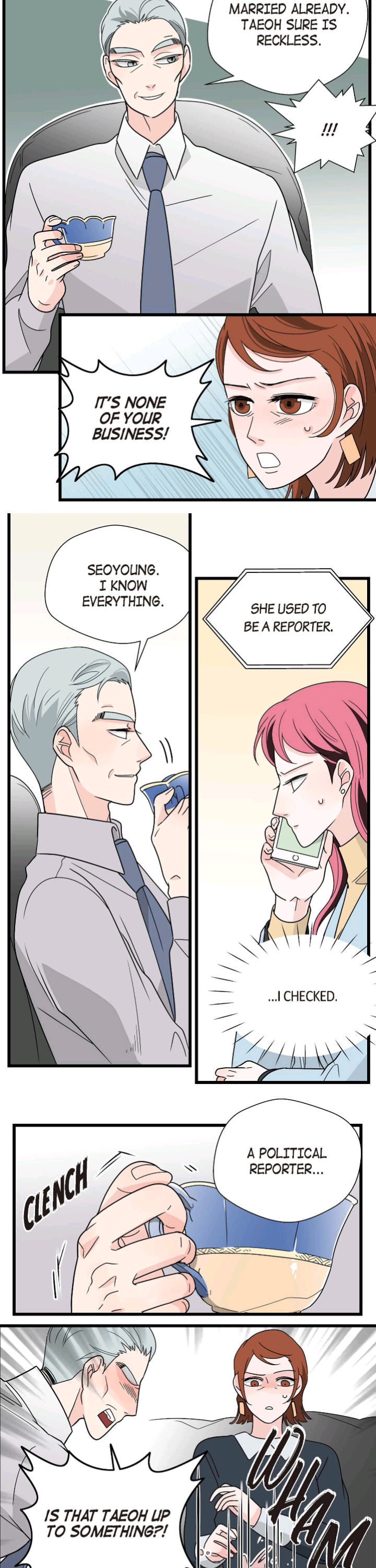 June’s Love Chapter 25 image 18