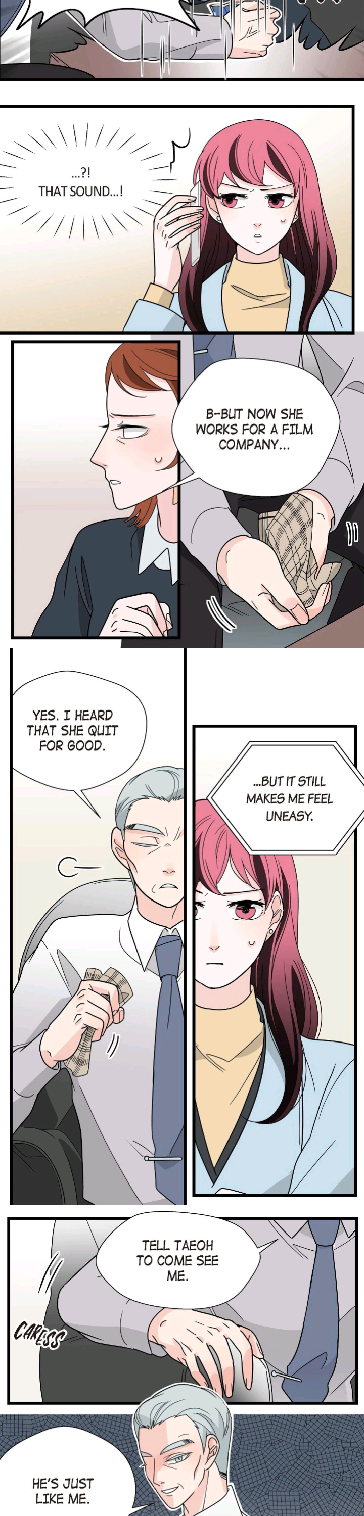 June’s Love Chapter 25 image 19