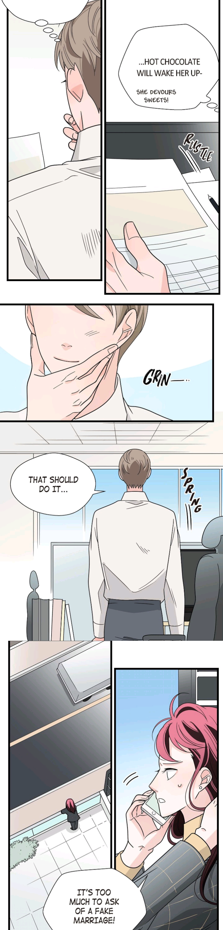 June’s Love Chapter 25 image 7