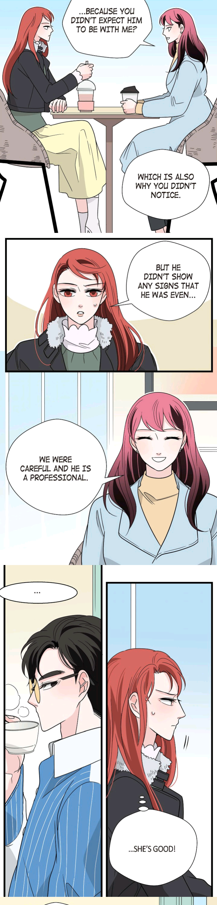 June’s Love Chapter 26 image 10