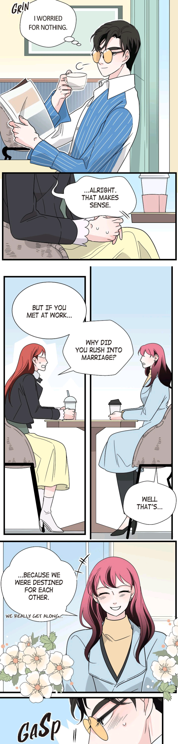June’s Love Chapter 26 image 11