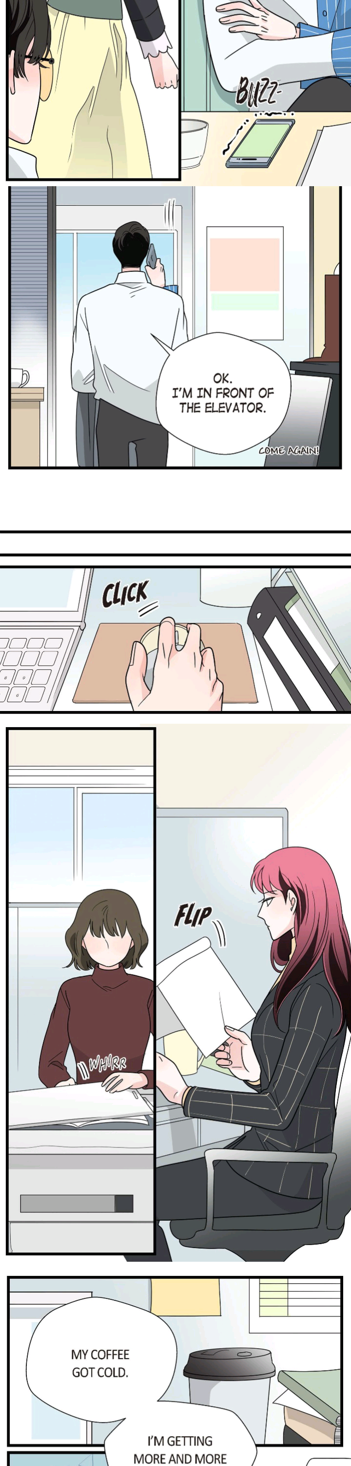 June’s Love Chapter 26 image 16