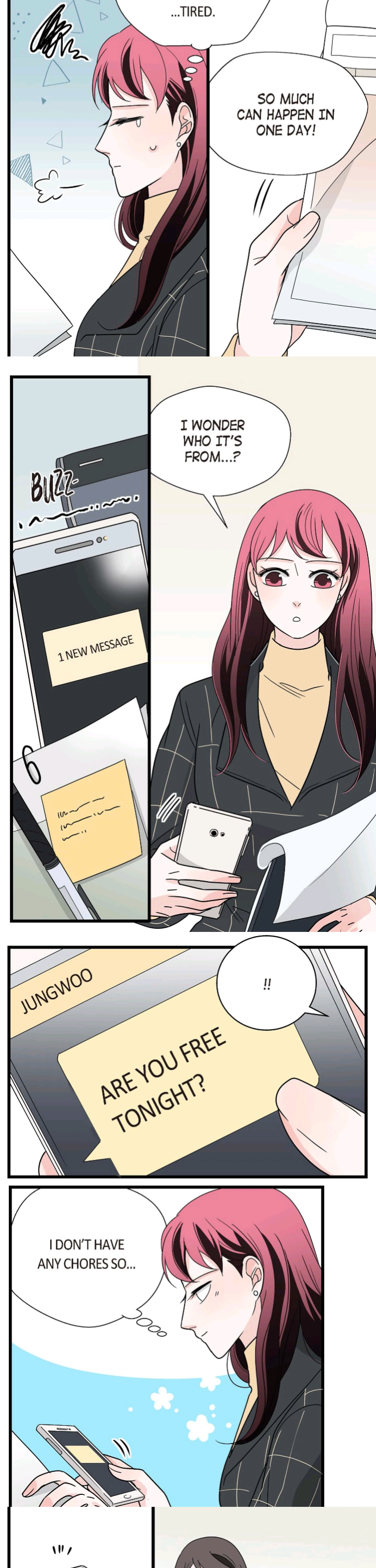 June’s Love Chapter 26 image 17
