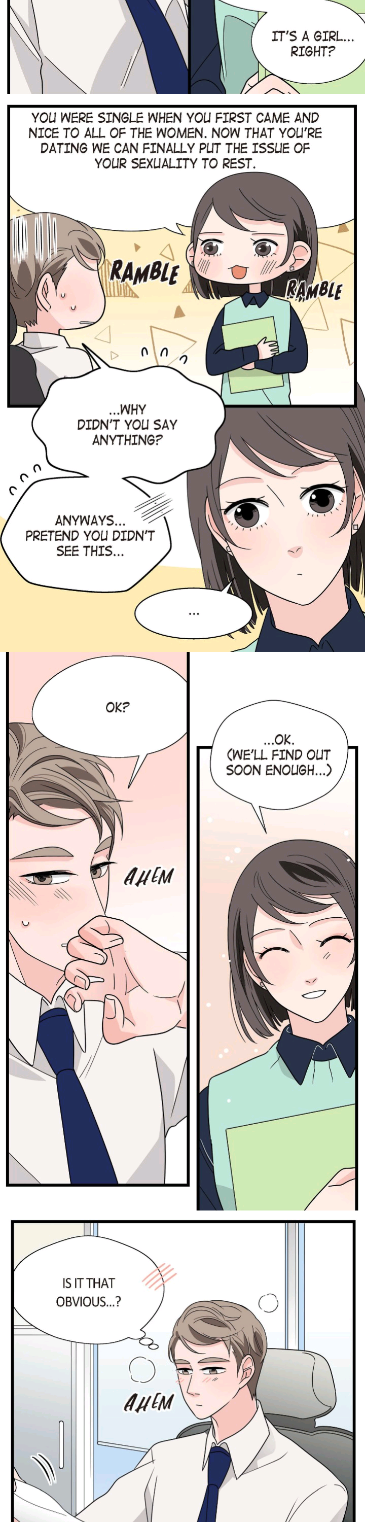 June’s Love Chapter 26 image 19