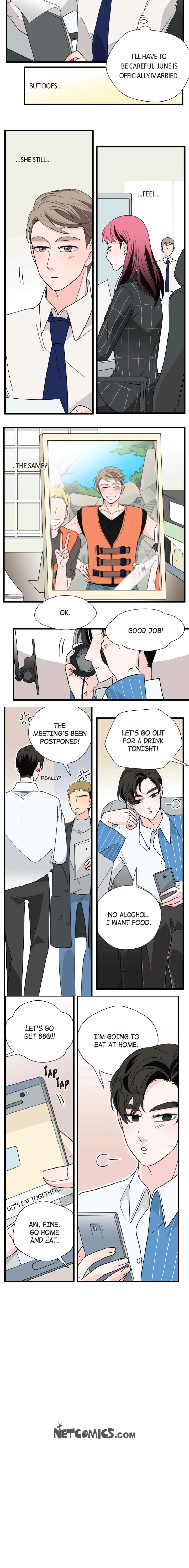 June’s Love Chapter 26 image 20