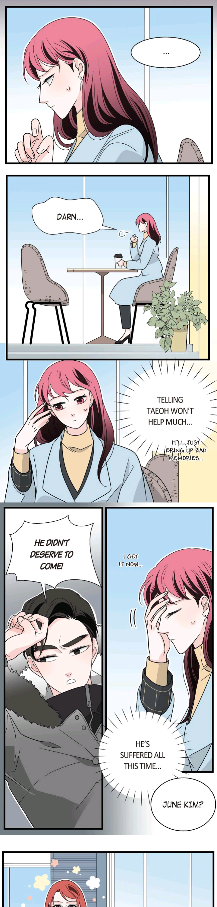 June’s Love Chapter 26 image 2