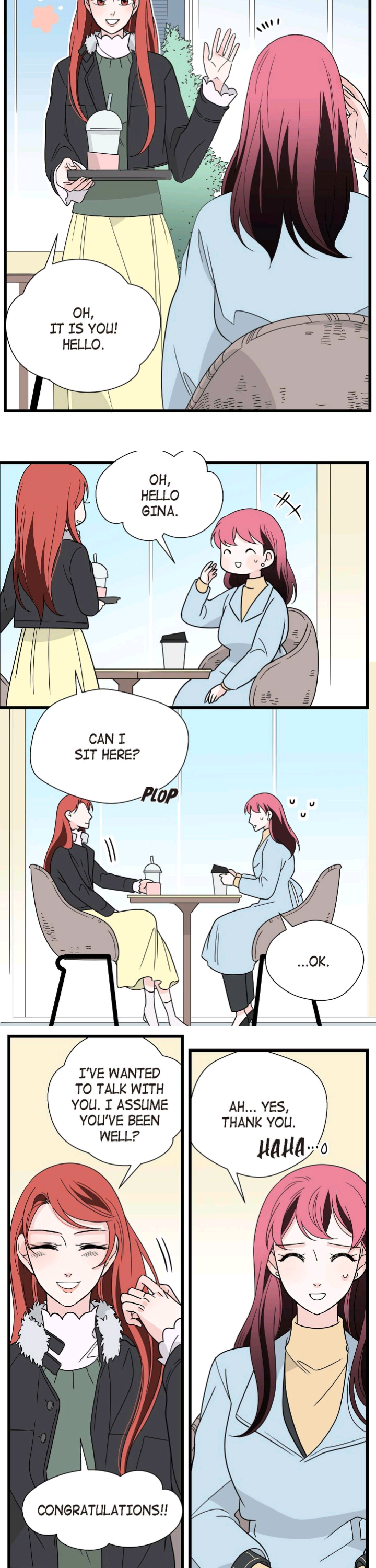 June’s Love Chapter 26 image 3