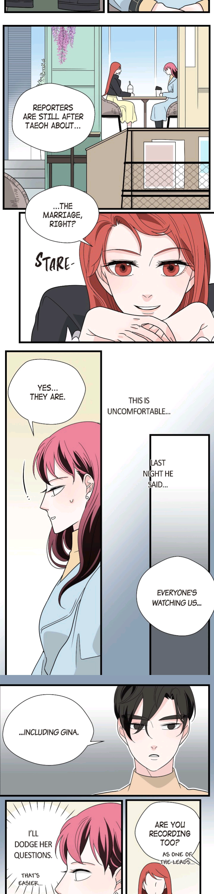 June’s Love Chapter 26 image 4