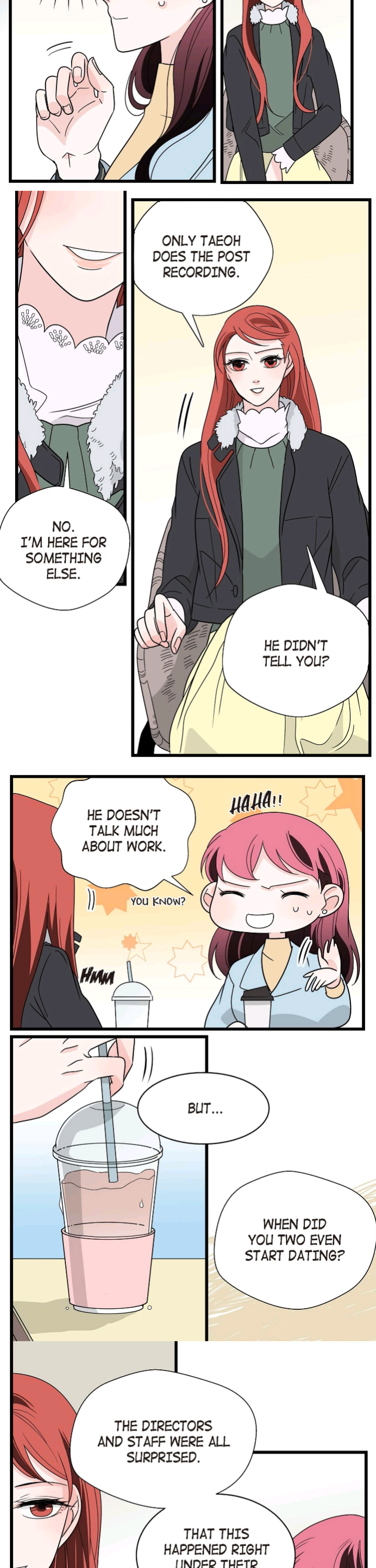 June’s Love Chapter 26 image 5