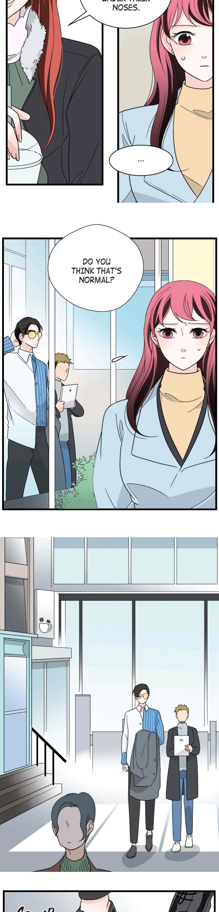 June’s Love Chapter 26 image 6