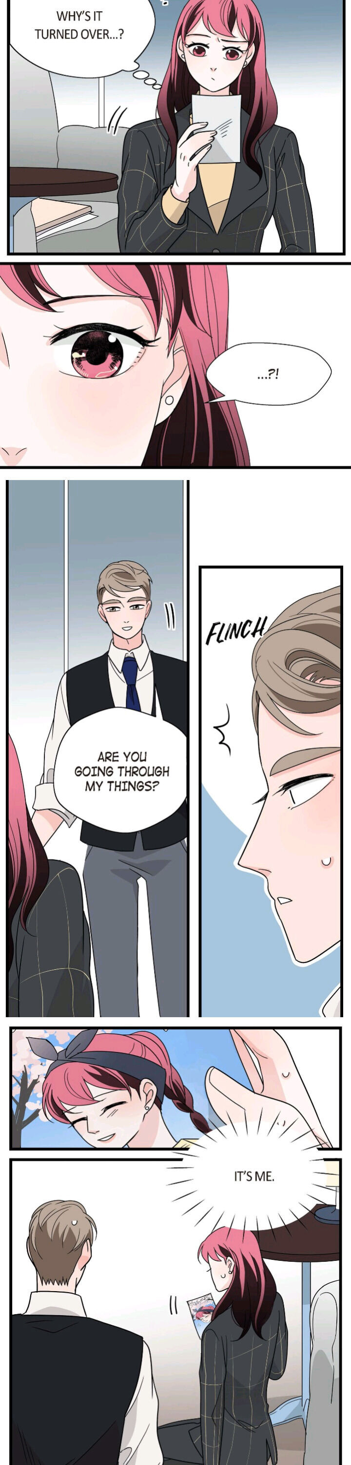 June’s Love Chapter 27 image 18