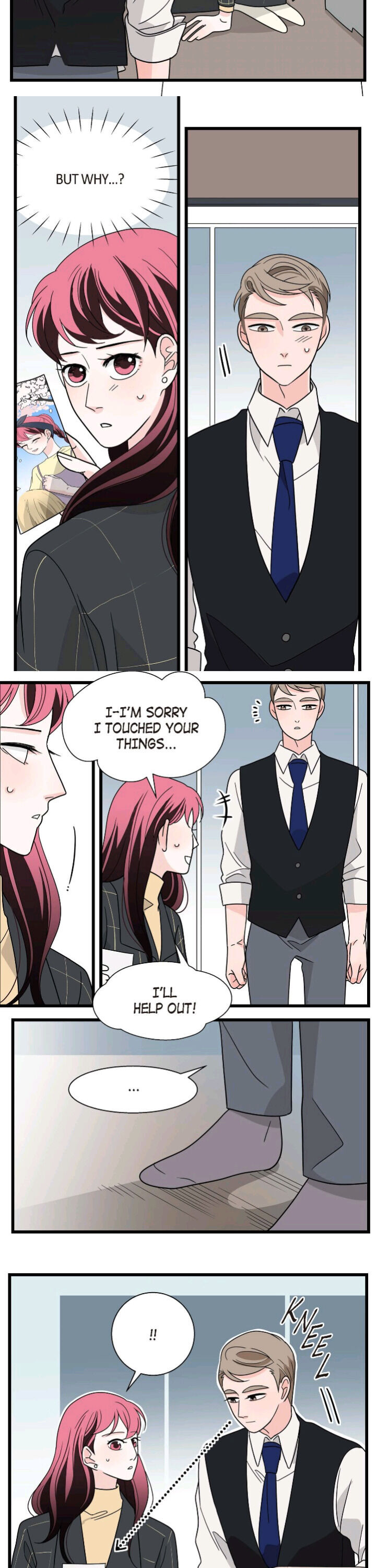 June’s Love Chapter 27 image 19