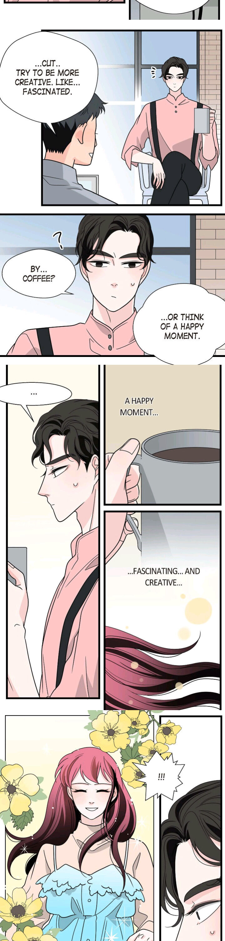 June’s Love Chapter 27 image 4