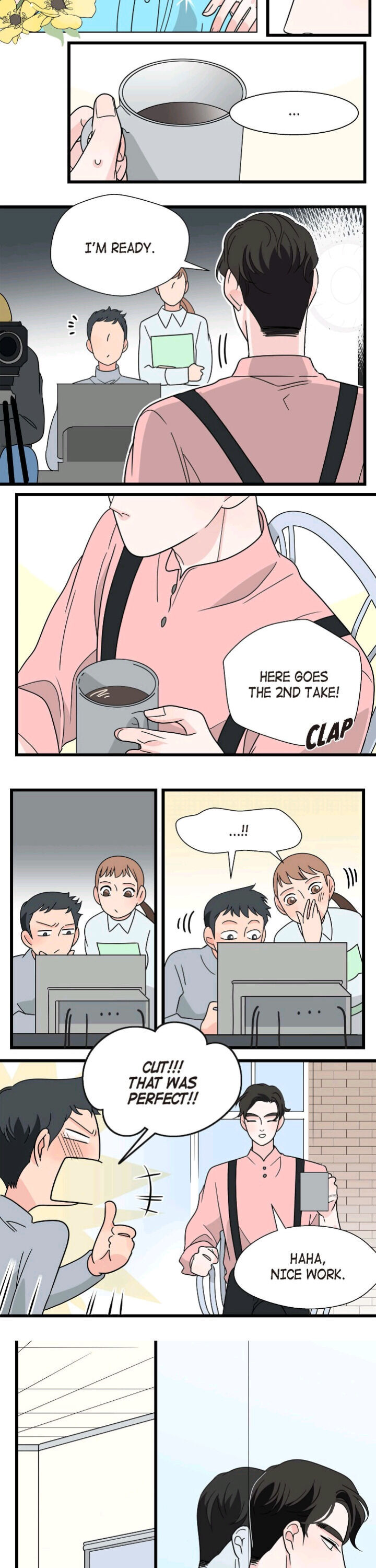 June’s Love Chapter 27 image 5